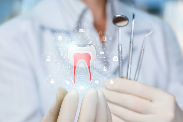 Mack, OH  Holistic Dental Services Company