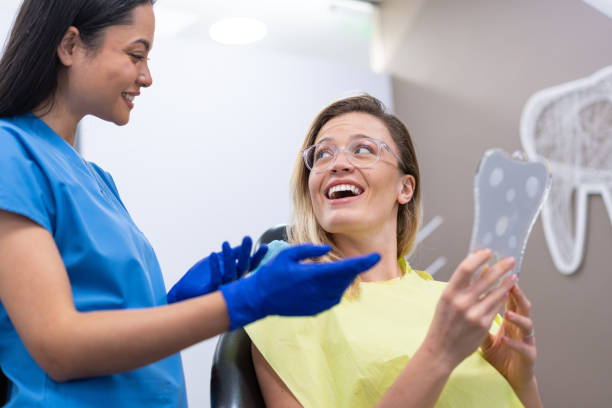 Best Tooth Extraction  in Mack, OH