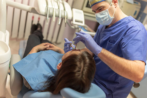 Best Dental Exams and Cleanings  in Mack, OH