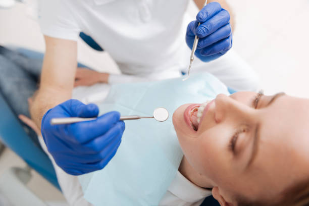 Best Root Canal Treatment  in Mack, OH