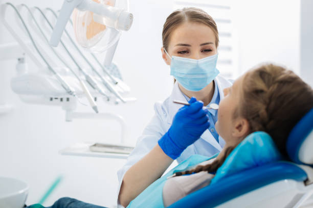 Best Dental Inlays and Onlays  in Mack, OH